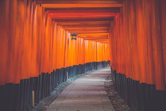 復縁神社への参拝は本当に効果があるの？